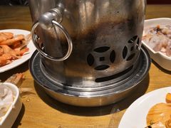 -怡人怡口牛排海鲜自助(飞龙大厦店)