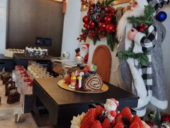 -济南凯宾斯基酒店-THE VIEW云景全日制餐厅