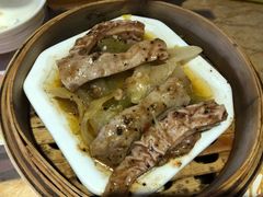 -南都咖啡西餐厅(吉厦村店)