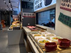 -海汕记·潮汕鲜牛肉火锅·自助