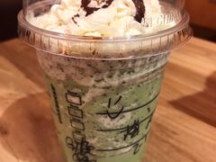 -星巴克(天津大悦城第二店)