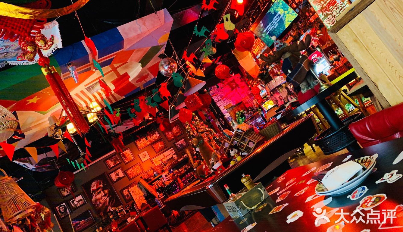 超级碗超级盒子披萨打卡[胜利]