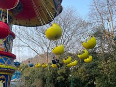 -杭州少年儿童公园