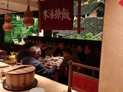 -田小狗的饭店(碧桂园店)