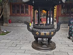 -罔极寺