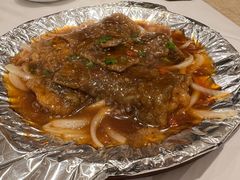 -凯鸽酒楼(大同振兴街店)