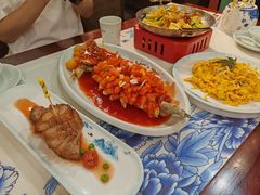 -姑苏家宴·苏帮菜·松鼠桂鱼(苏州总店)