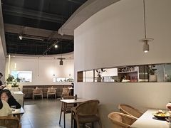 -BE BRIGHT KITCHEN(正佳广场店)