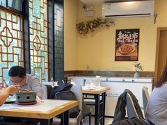 -李老哈·东北菜(宋园路店)