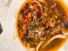 -至潮餐厅精致粤菜·活鲈鱼·走地鸡(珠江新城店)