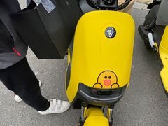 -九号电动车(安定门内大街店)