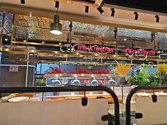-金滏山烤肉·海鲜·火锅自助餐厅(襄阳万达店)