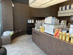 -不焦虑咖啡(武汉客厅店)