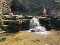 -孤山寨风景区