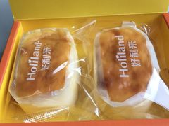 -好利来.生日蛋糕(杨家坪店)