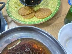 -朝族高丽火盆(长白山总店)