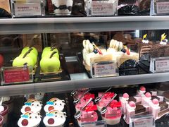 -85度C(青岛闽江路店)