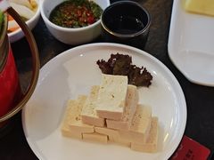 -牛将军•涮肉•烤肉(北京王府井·故宫店)