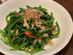 -星叶·东南亚料理(宁波万象汇店)