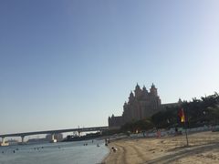 -亚特兰蒂斯水世界冒险乐园