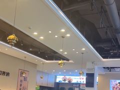 -椒椒铜炉火锅鸡(天马店)