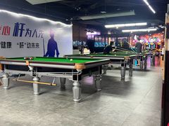 -大鲁阁保龄球(苏州园区店)