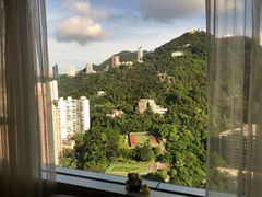 -香港港丽酒店