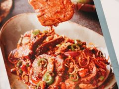 -BetterThai 泰加(苏州中心店)