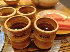 -亮欢寨酸汤鱼(沙冲路店)