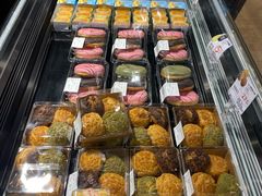 -Olé精品超市(前海壹方城店)