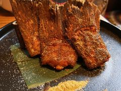 -阿里家·新疆烤肉酒場 by MIG