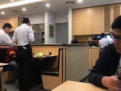 -花味·自助烤肉(雨花客厅店)