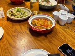 -金掌勺·锅包肉(双榆树店)