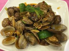 -湛江渔港·大排档(乐园路总店)