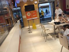 -老通城豆皮大王(吉庆街店)