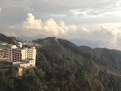 -云顶高原
