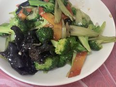 -乐乐餐厅(湘子庙街店)