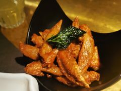 -烤匠麻辣烤鱼(万象城店)