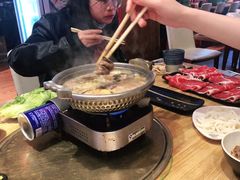 -一井烧肉·活鳗·寿司(望京SOHO店)
