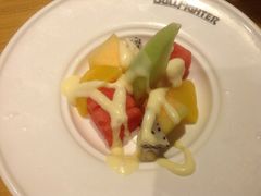 -斗牛士牛排(南京东路店)