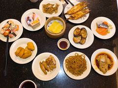 -萧邦音乐会所KTV·蒸汽活海鲜自助(福田店)