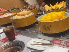 -喜家自助小火锅(乐客城店)