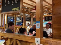 -申记串道和和旗舰店(北行店)