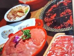 -黄家码头老火锅(解放碑旗舰店)