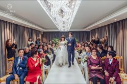 -格乐利雅婚礼艺术中心(南外滩店)