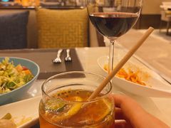 -安蒂娅·海鲜自助餐厅(安蒂娅美兰酒店)