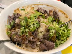 -有章牛杂(石厦店)