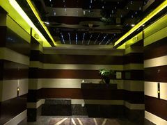电梯间-北京康莱德酒店