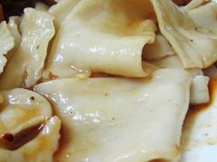 -马虎风味菜馆(王府园小区店)