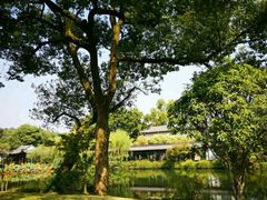 -浙江西子宾馆·瑶园咖啡厅